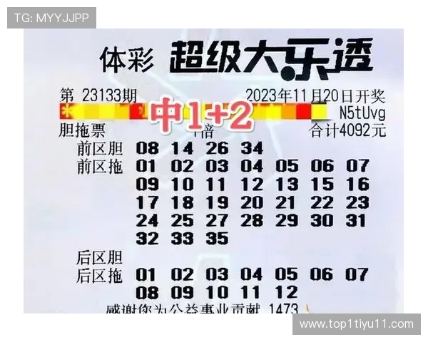 大乐透第156期开奖号码揭晓：头奖花落谁家？